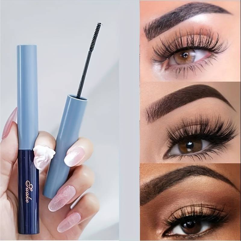 Elissium™ Waterproof Mascara
