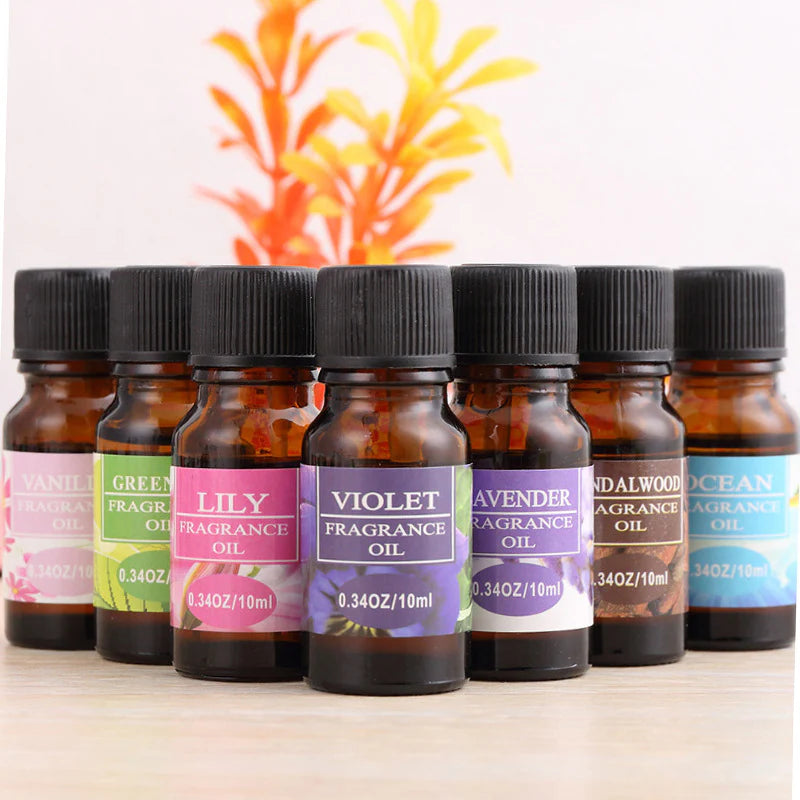 Elissium™ Aromatherapy essential oil humidifier
