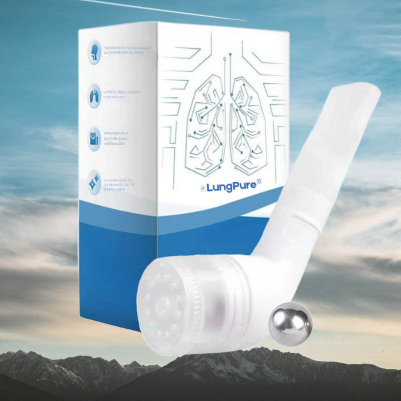 LungPure®