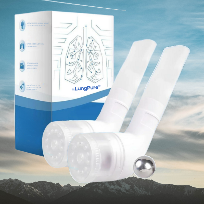 LungPure®