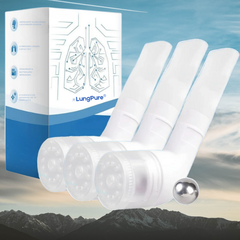LungPure®