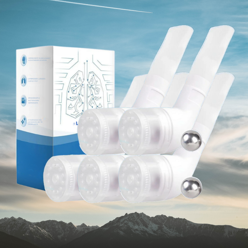 LungPure®