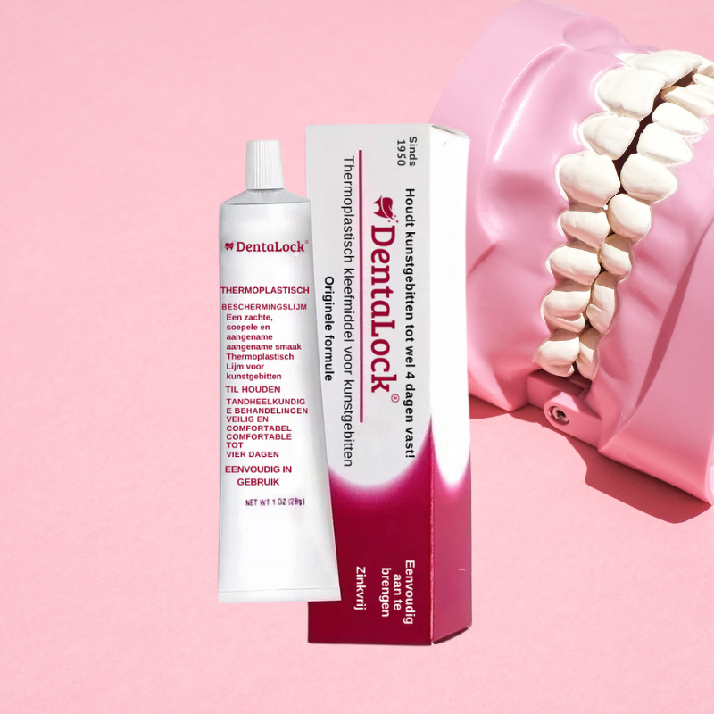 DentaLock®