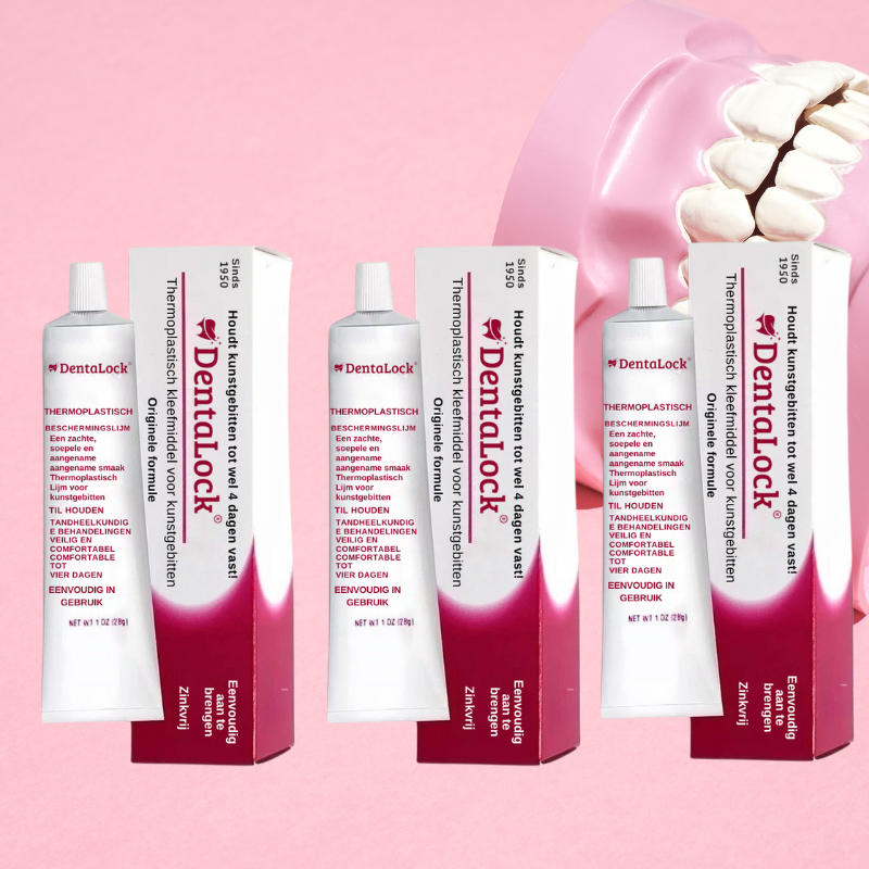 DentaLock®