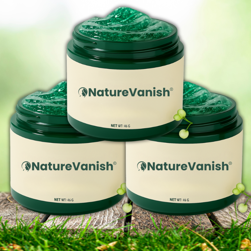NatureVanish®