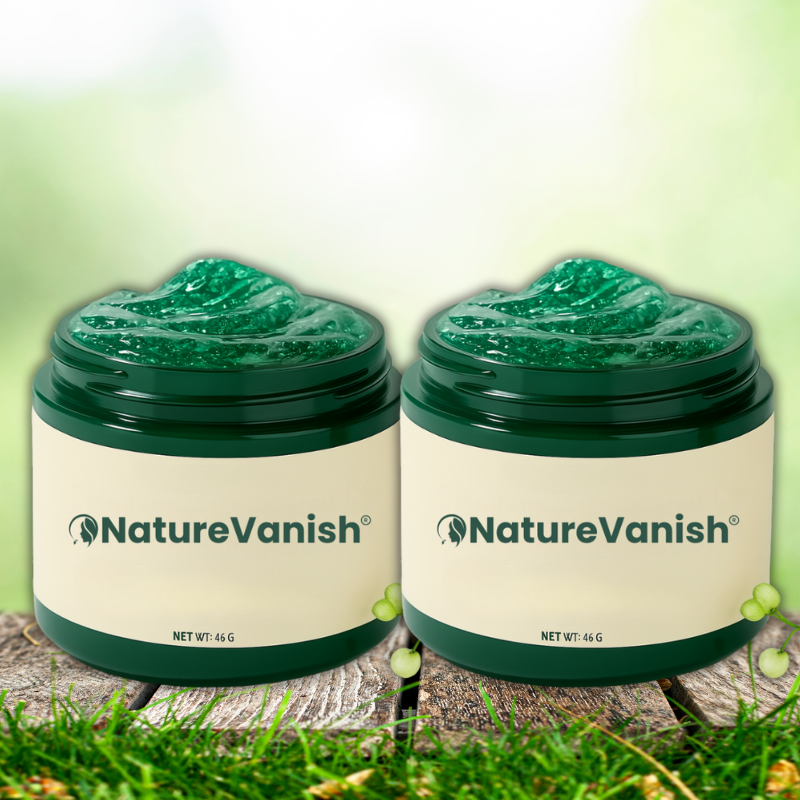 NatureVanish®