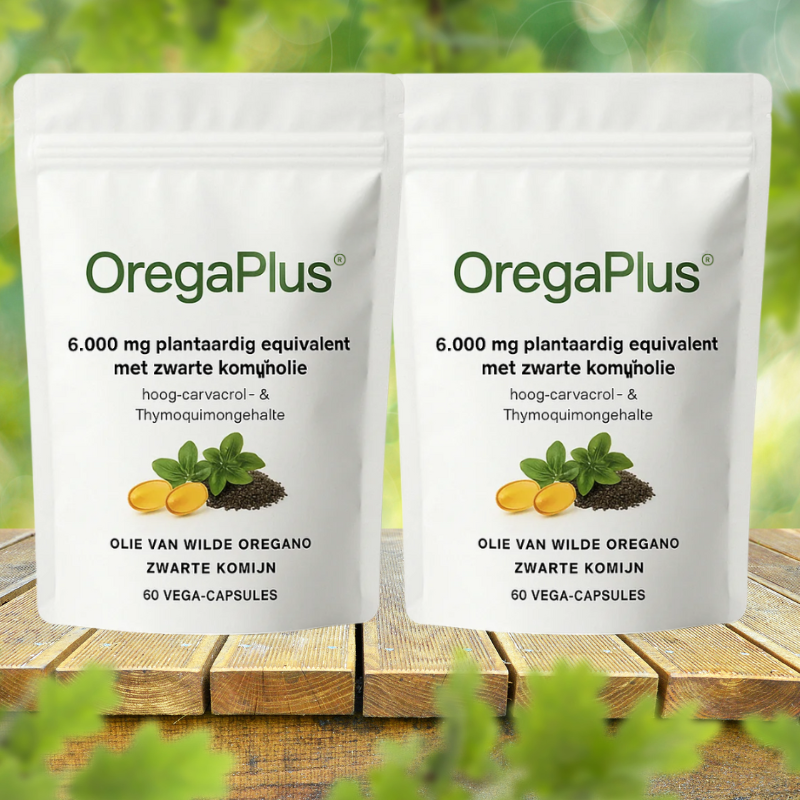 OregaPlus®