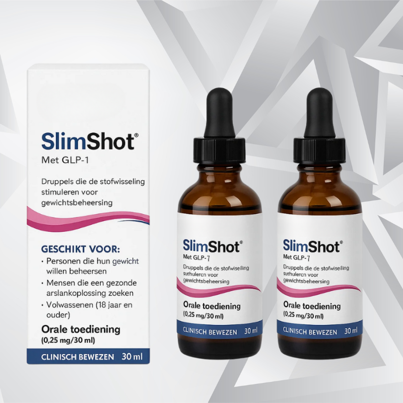 SlimShot®