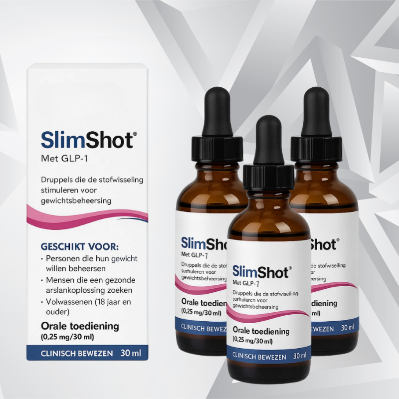 SlimShot®