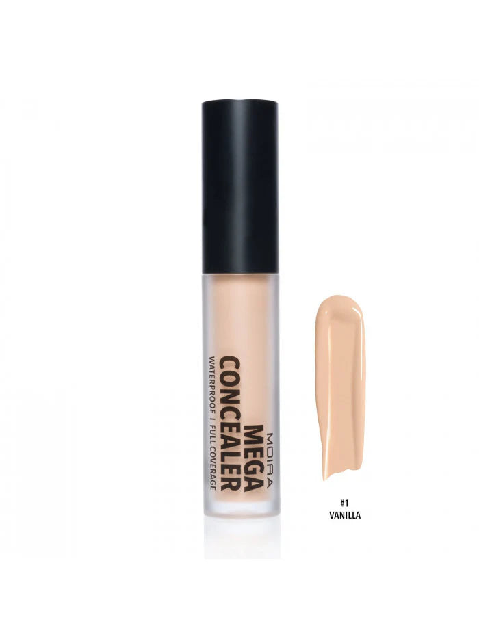 Elissium™ Waterproof Concealer