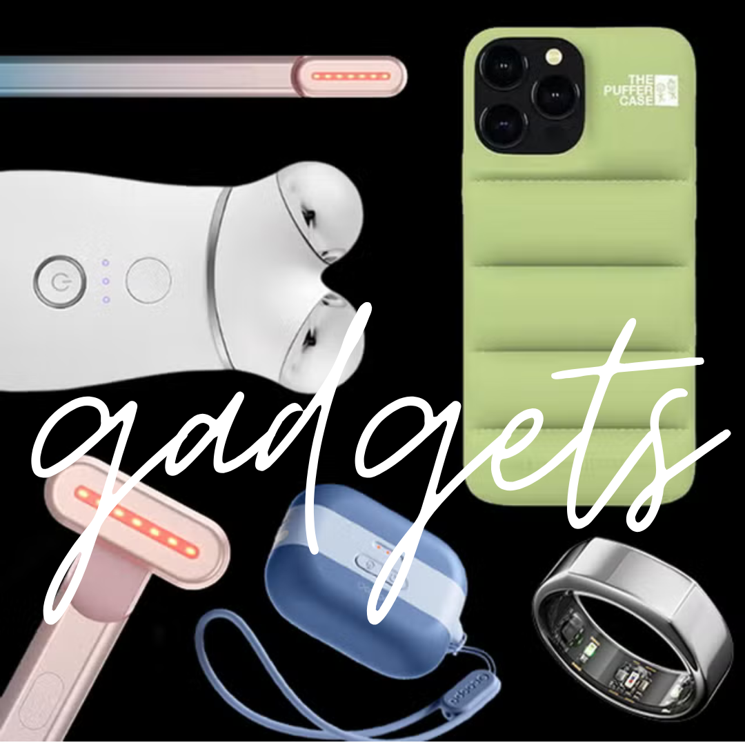 Gadgets