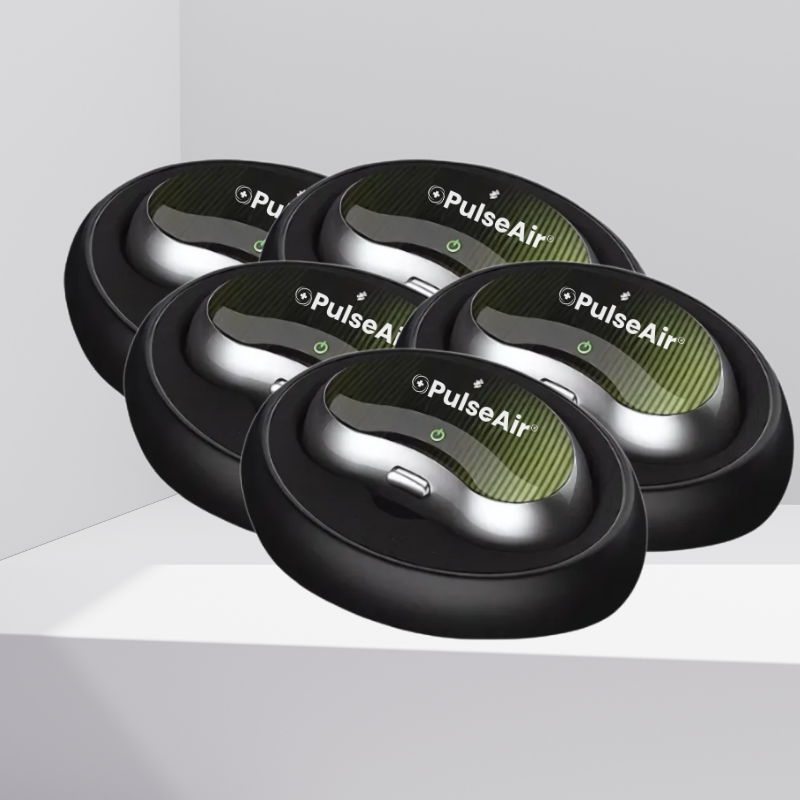 PulseAir®