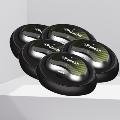 PulseAir®