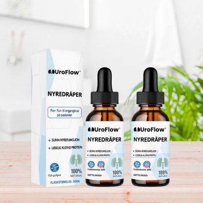 UroFlow®