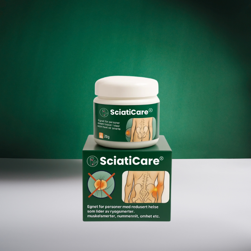 SciatiCare®
