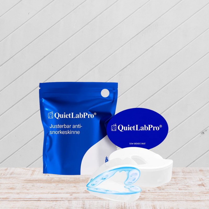 QuietLab Pro®