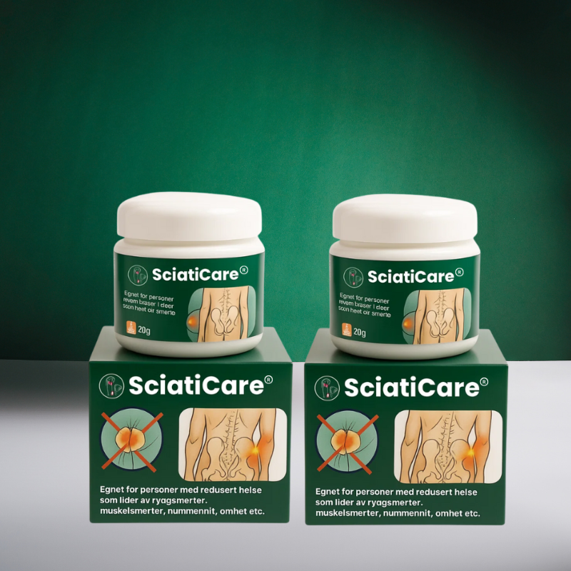 SciatiCare®