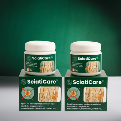 SciatiCare®