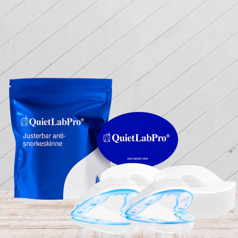QuietLab Pro®