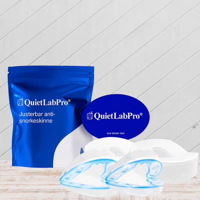 QuietLab Pro®