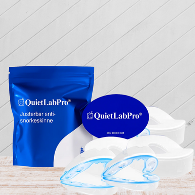 QuietLab Pro®