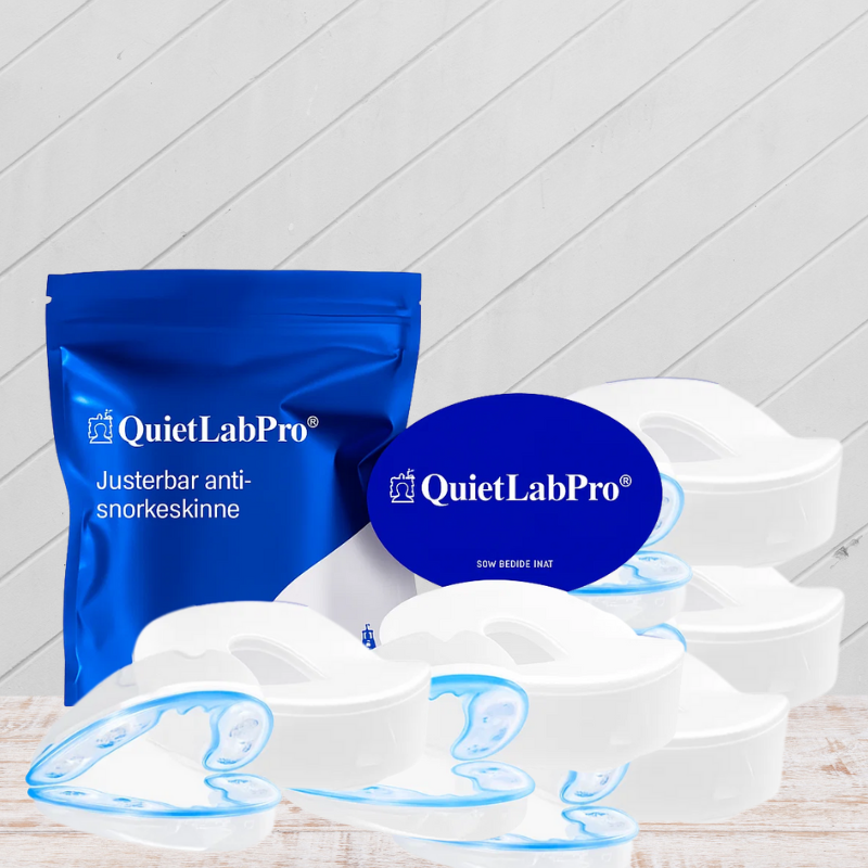 QuietLab Pro®