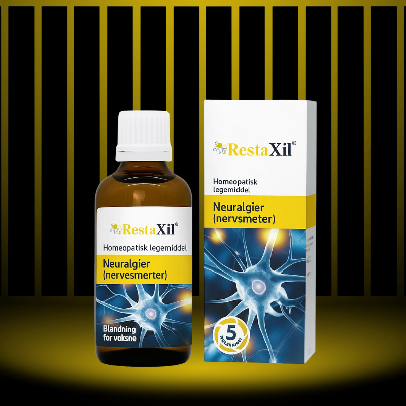 RestaXil®