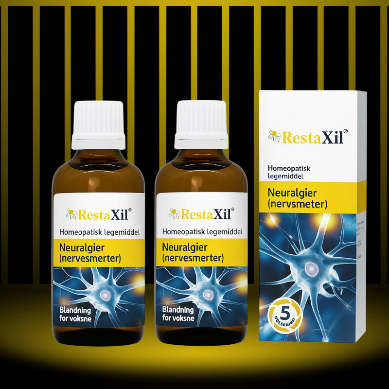 RestaXil®