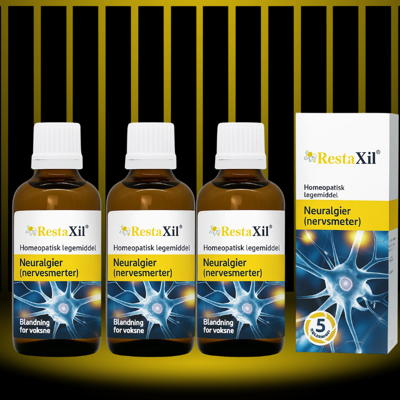 RestaXil®