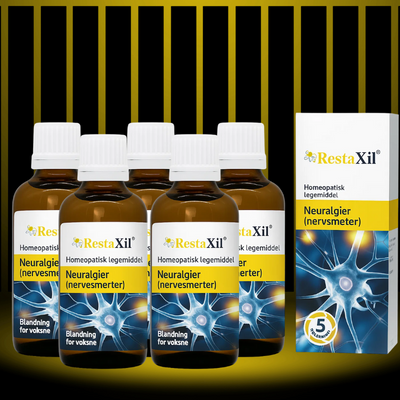 RestaXil®