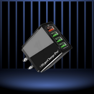 HyperCharge-Pro®