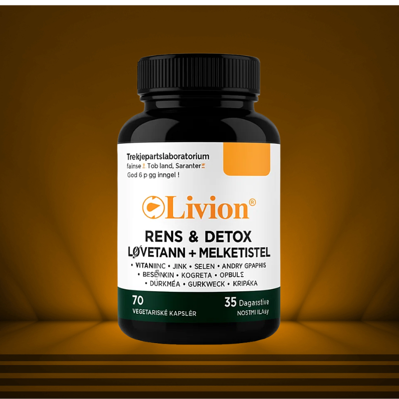 Livion®