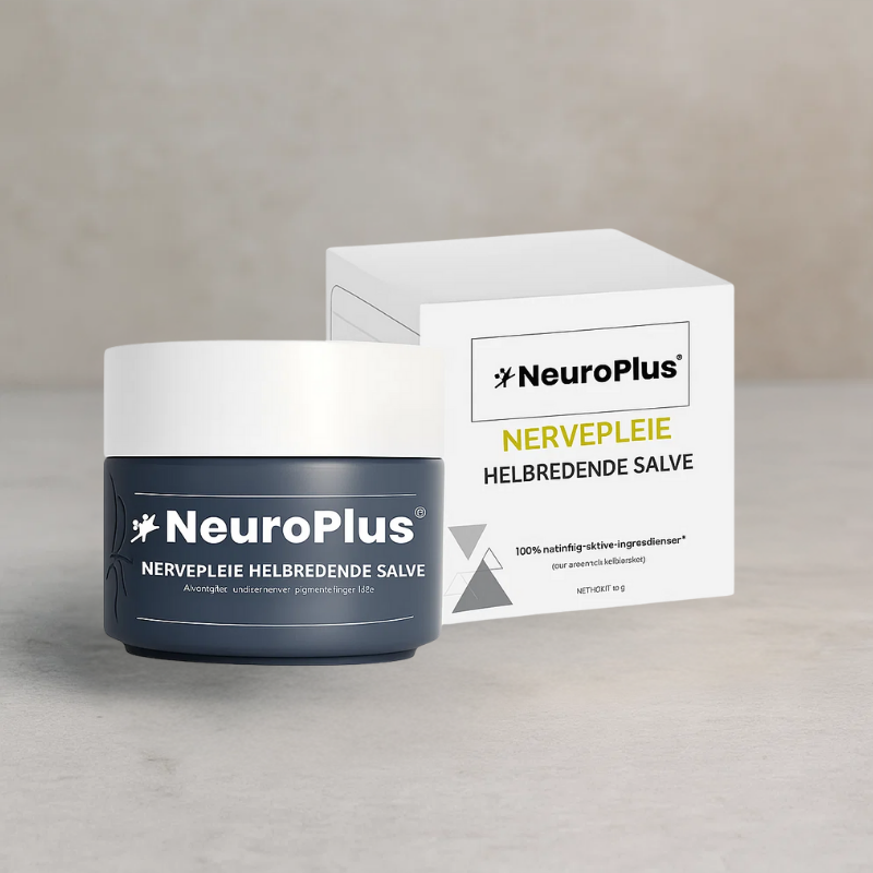 NeuroPlus®