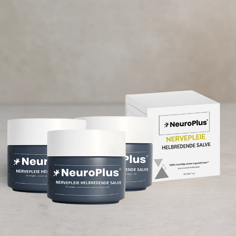 NeuroPlus®