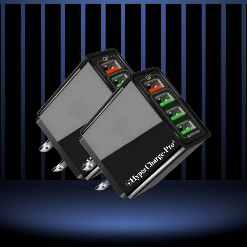 HyperCharge-Pro®