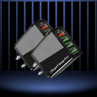HyperCharge-Pro®