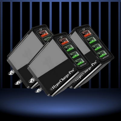 HyperCharge-Pro®