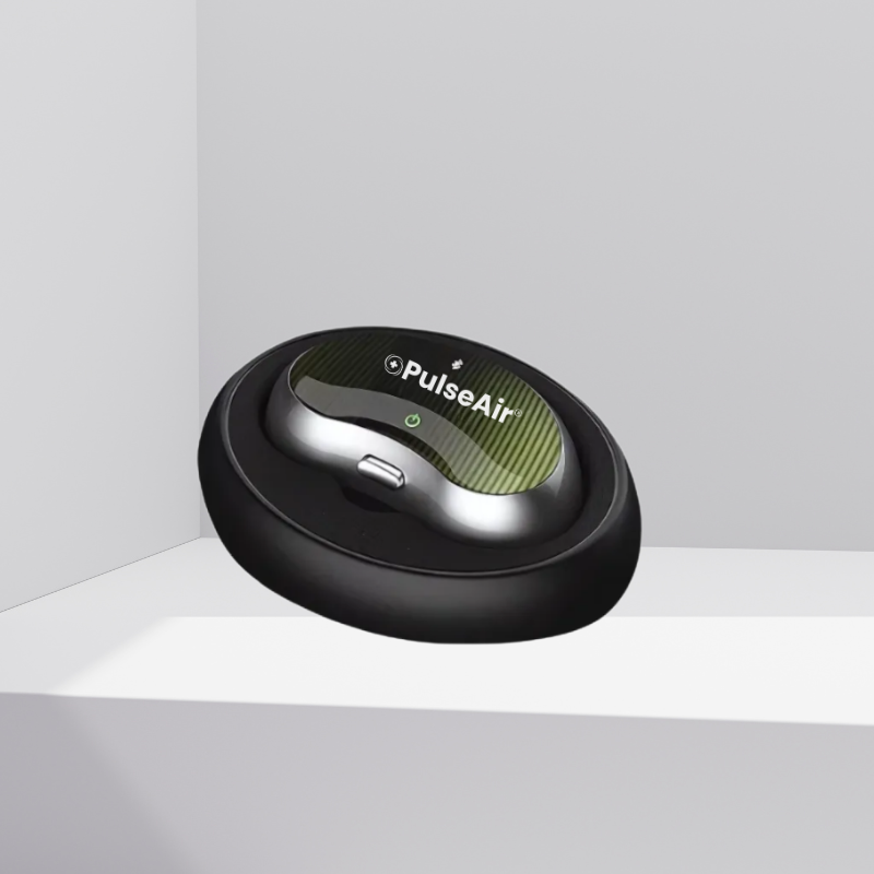 PulseAir®
