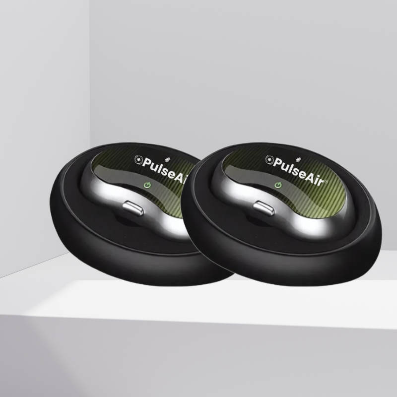 PulseAir®
