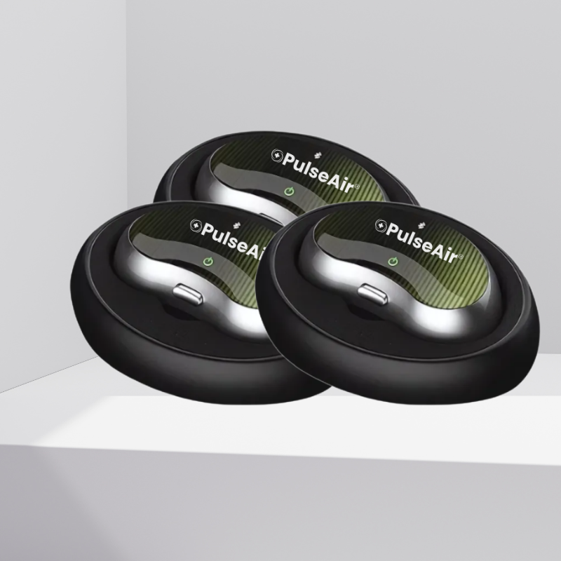 PulseAir®