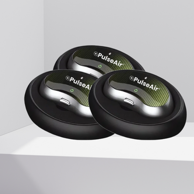 PulseAir®