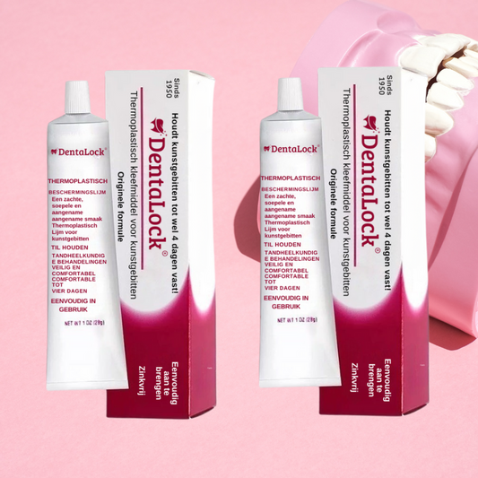 DentaLock®