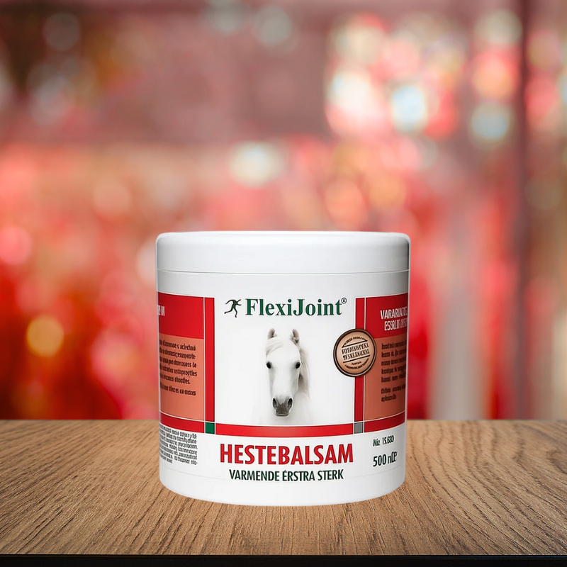 FlexiJoint®