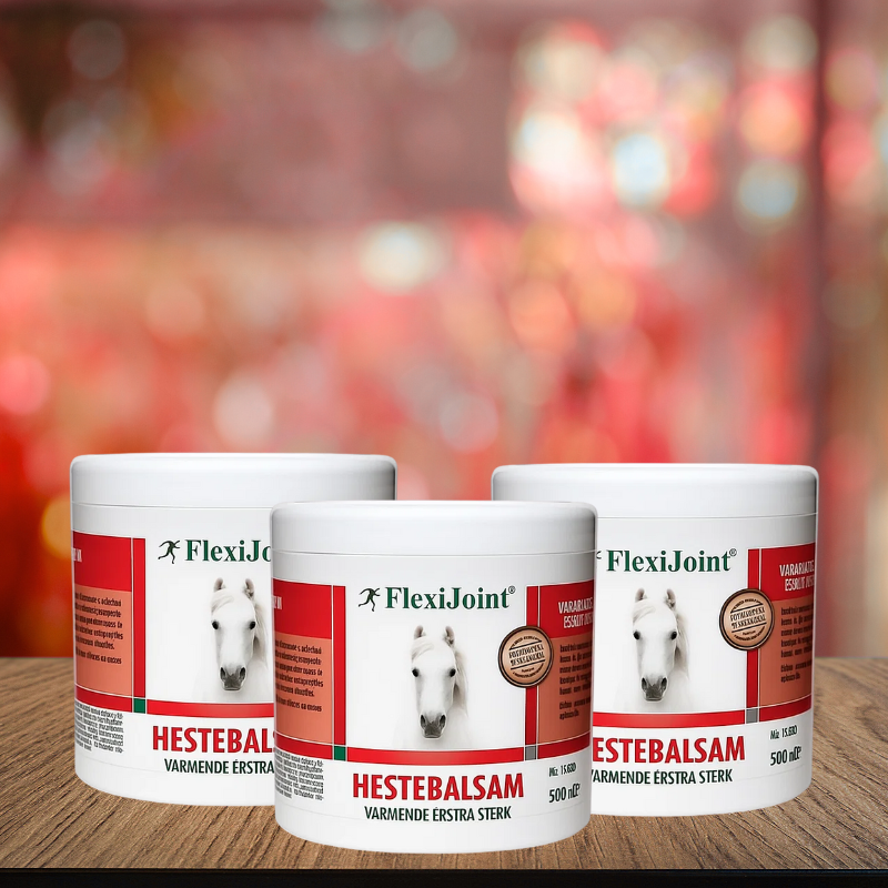 FlexiJoint®