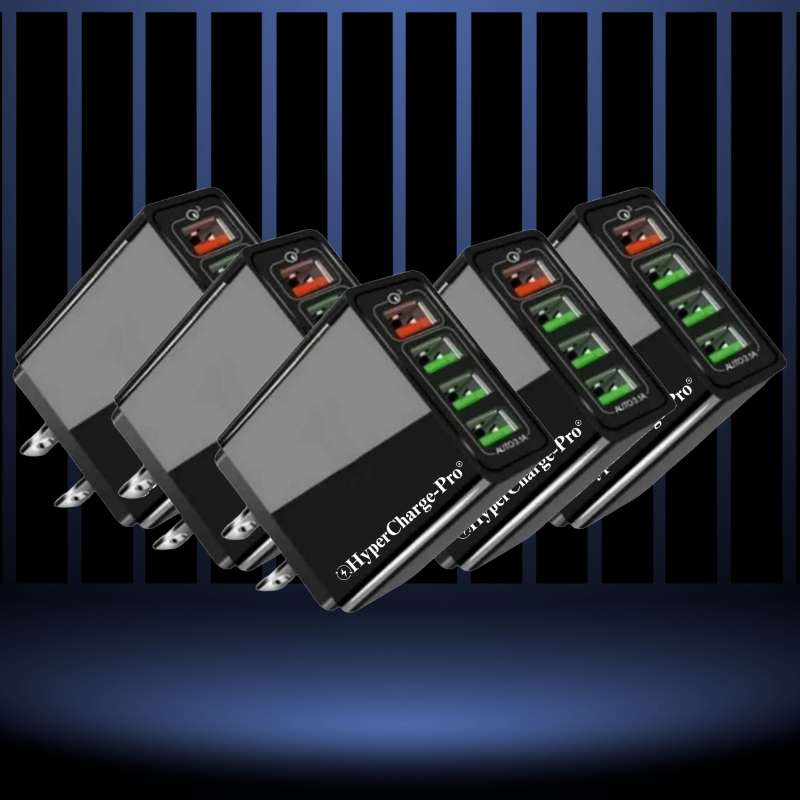 HyperCharge-Pro®
