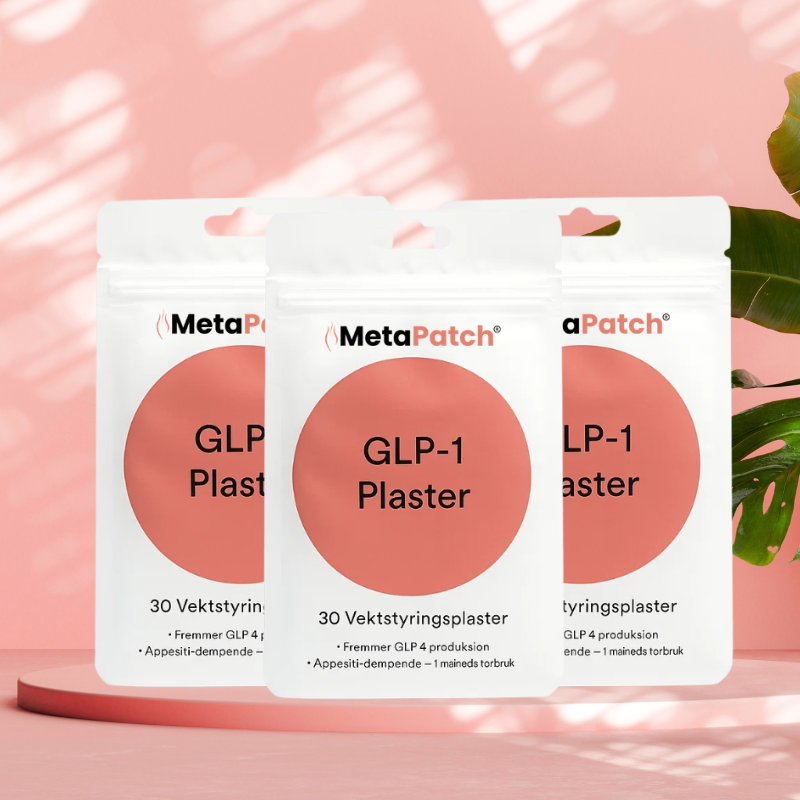 MetaPatch®