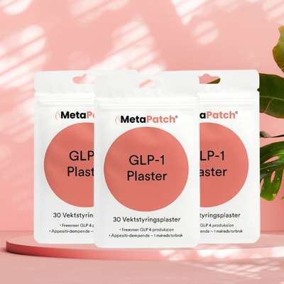 MetaPatch®