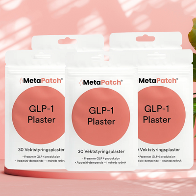 MetaPatch®