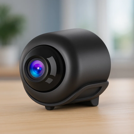 NanoCam®