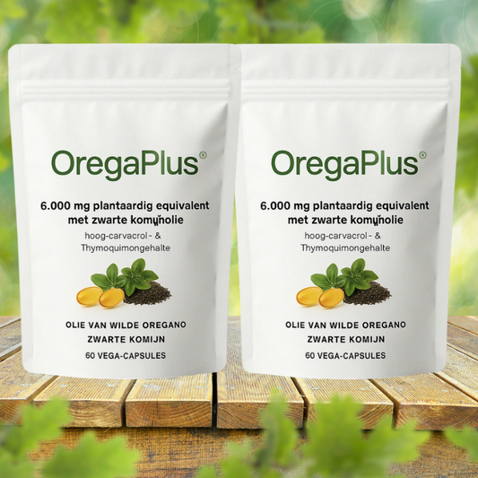 OregaPlus®